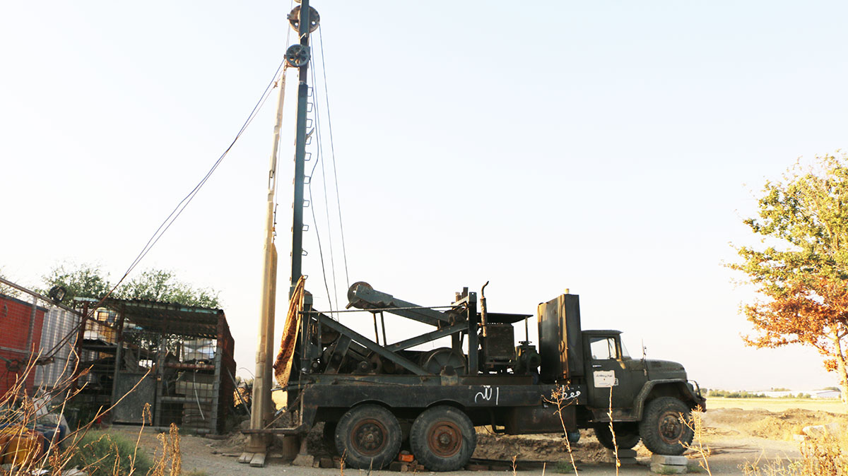 Water-well-drilling-hafrchah-cheshmeavaran-hafari-Water-well-drilling-with-machine-hafrchah-ab2